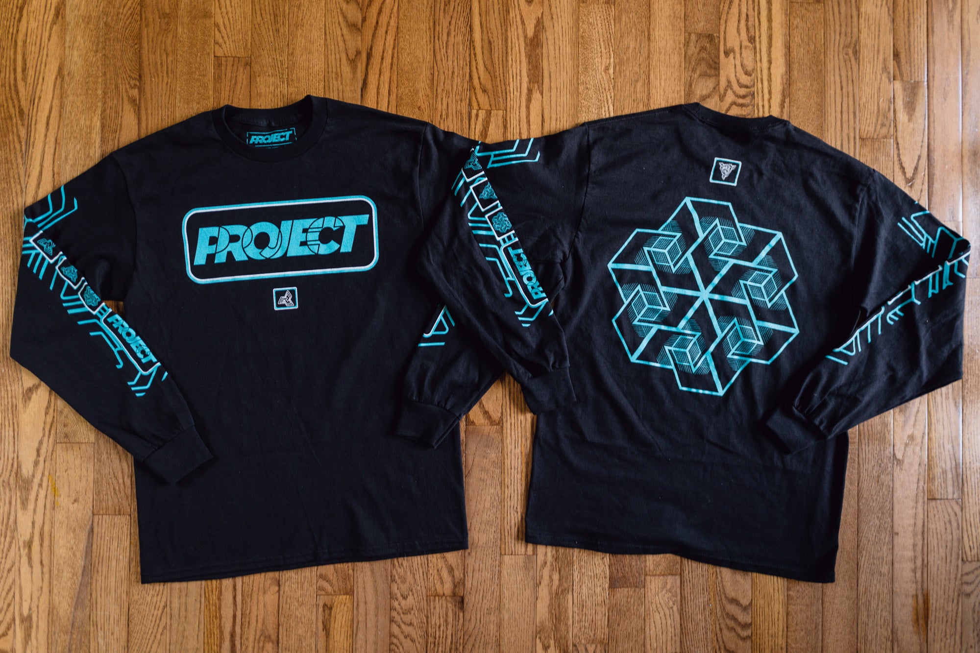 Project Long Sleeve: Summer '23