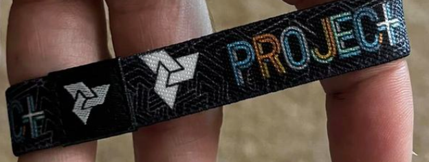 Project Wrist Band