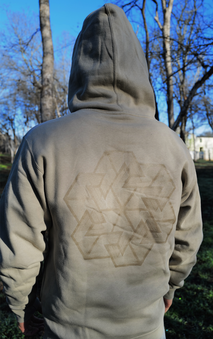 Project Hoodie V4