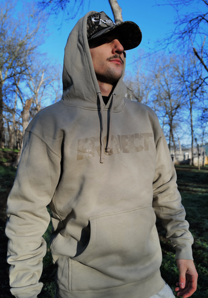 Project Hoodie V4