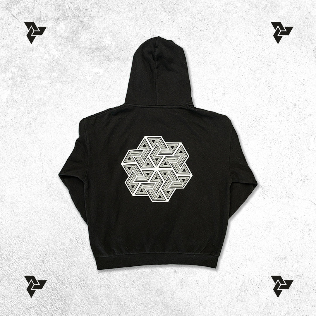 Project Hoodie V3