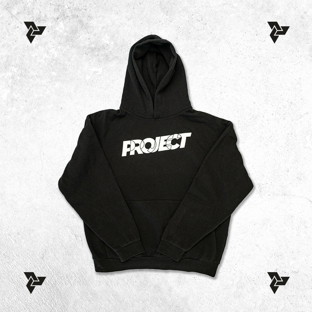 Project Hoodie V3