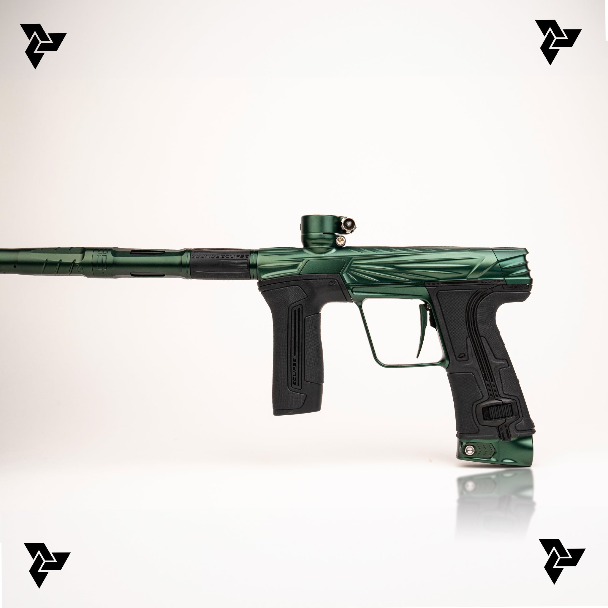 Project G3 (Initial 200)