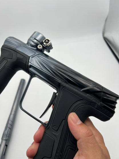 Tekniq Project G3