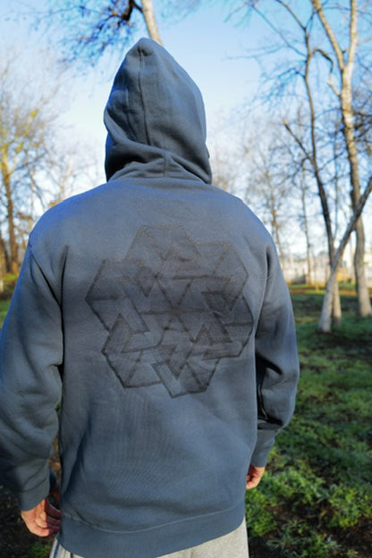Project Hoodie V4