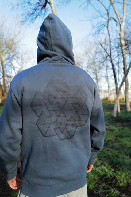 Project Hoodie V4