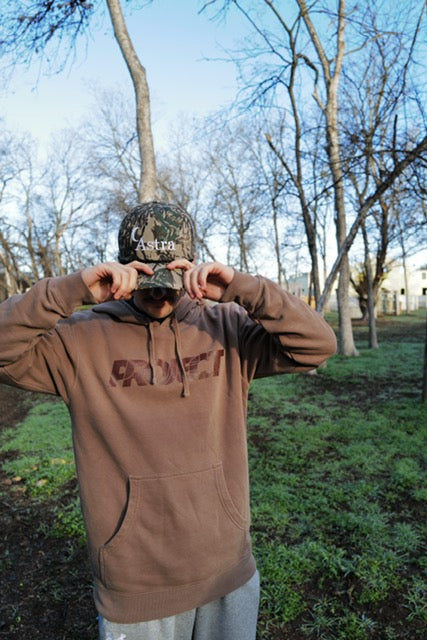 Project Hoodie V4