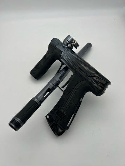 Tekniq Project G3
