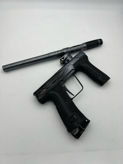 Tekniq Project G3