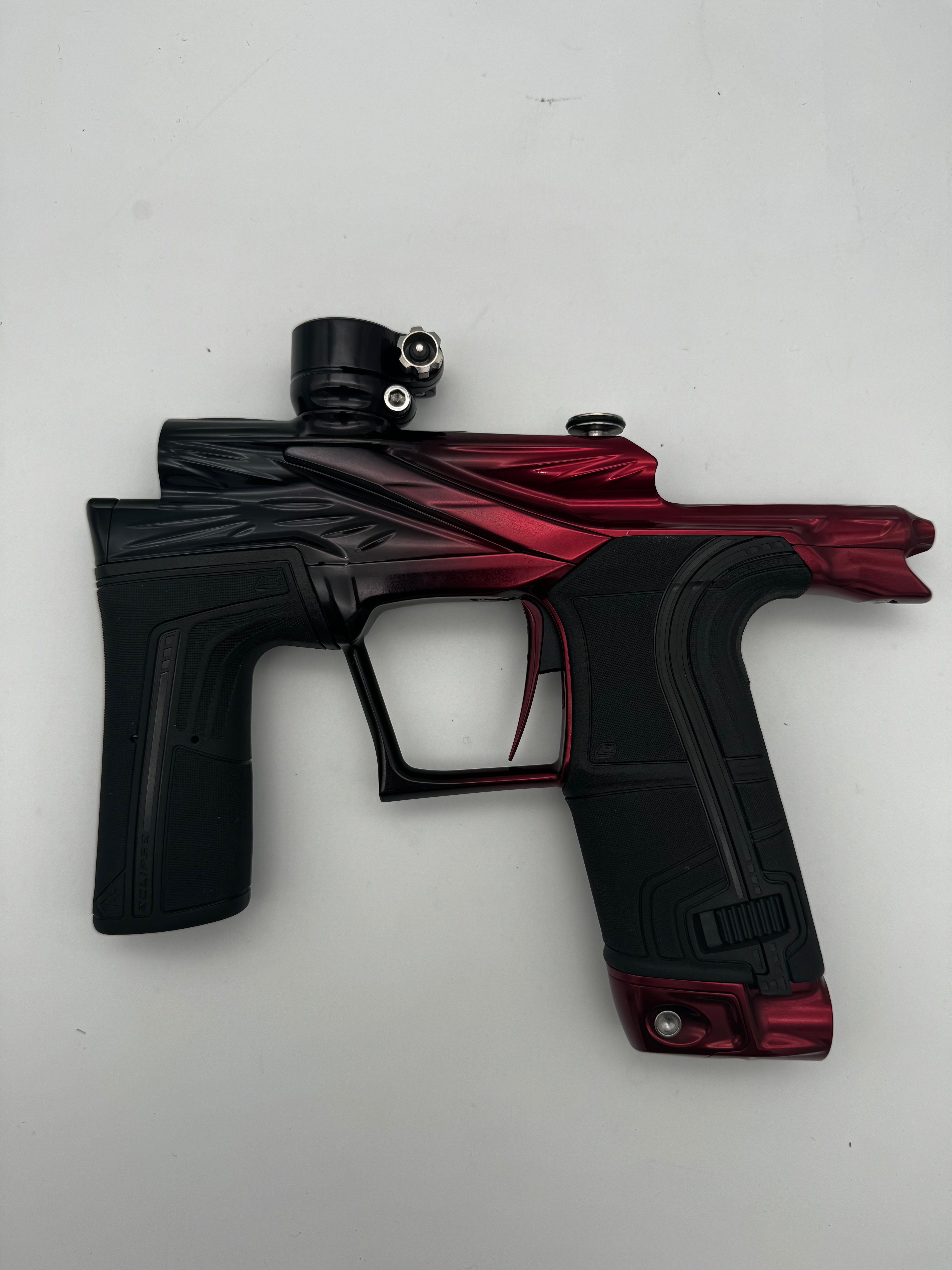Tekniq Anodized Project G2: Crimson Dusk