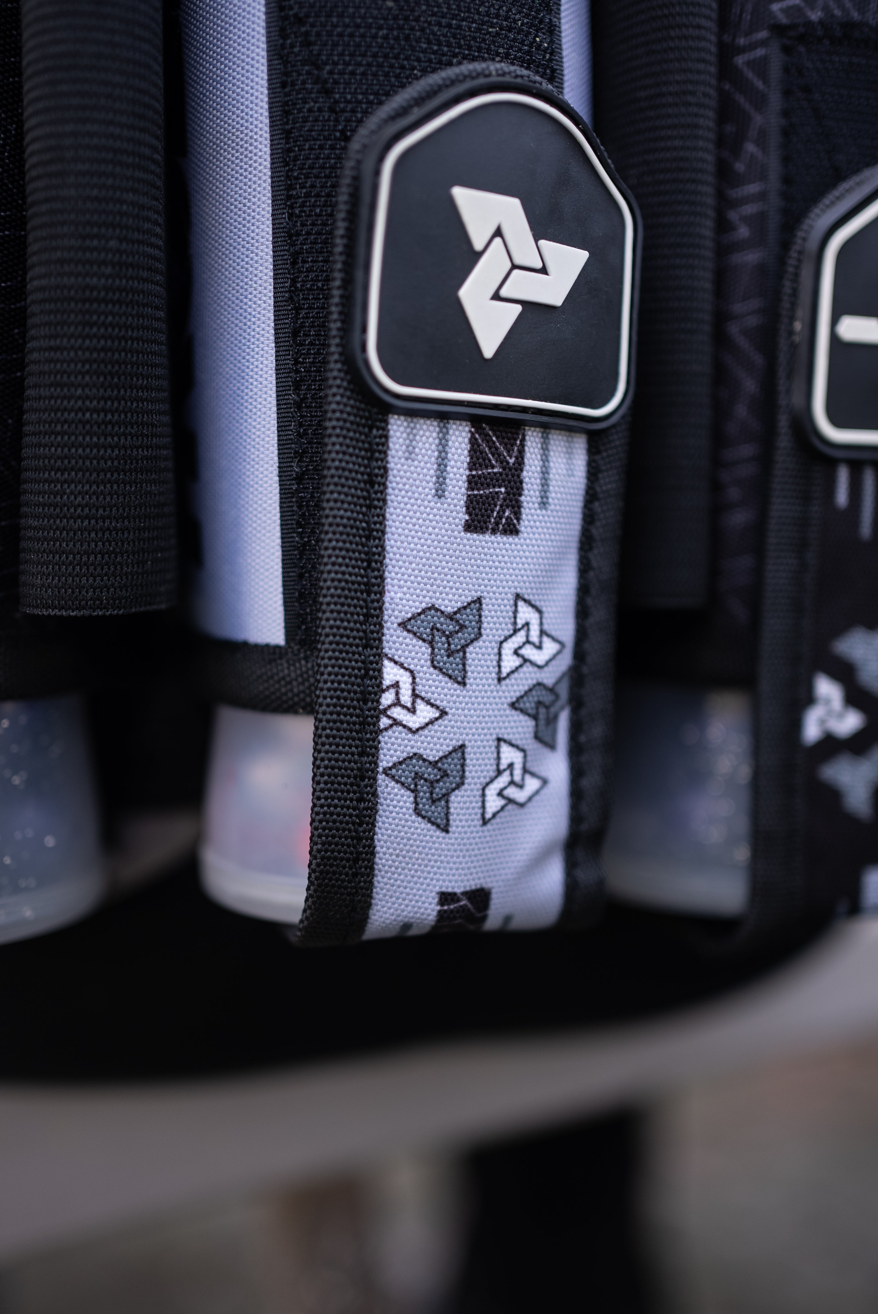 Project JT Pack: Grayscale