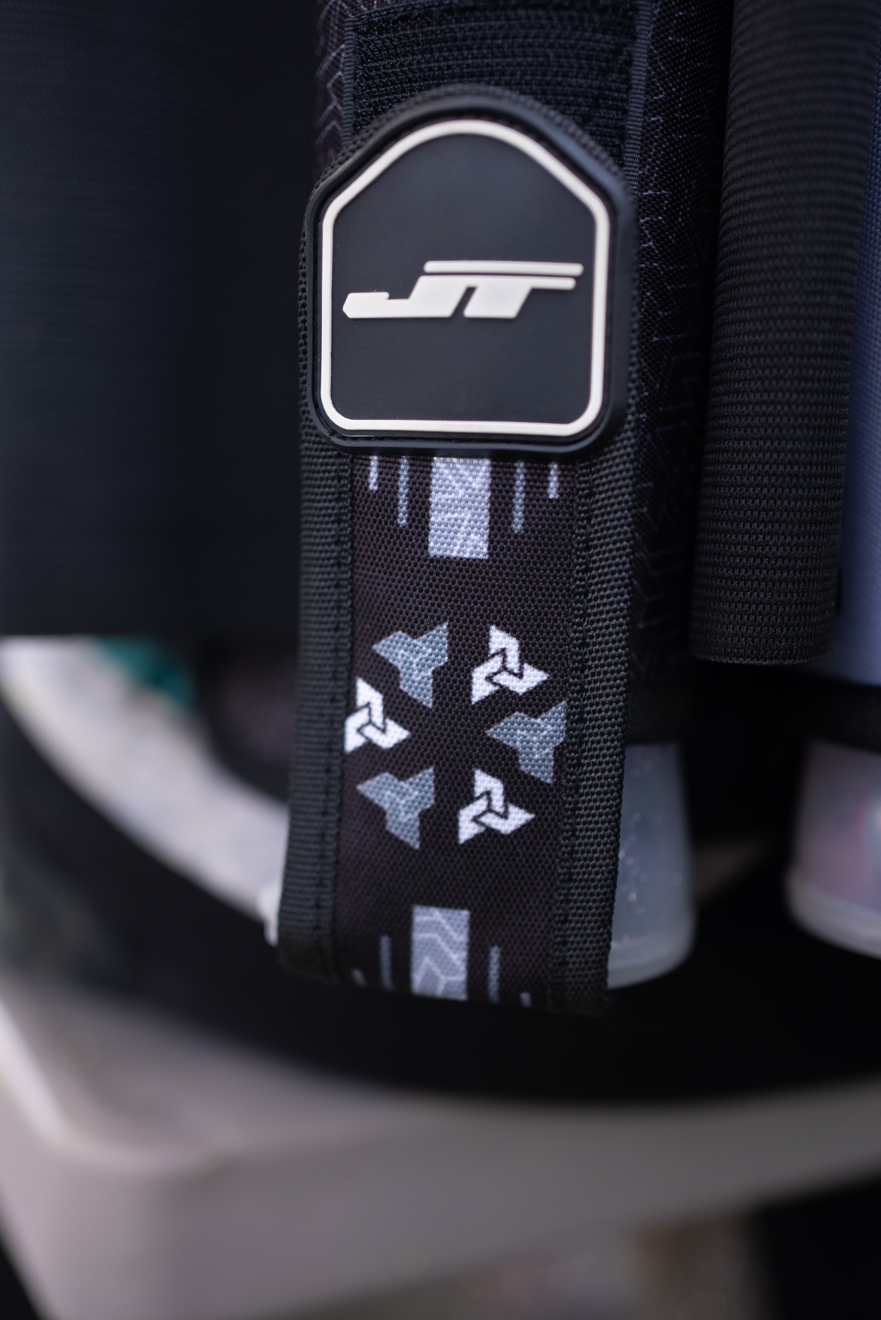 Project JT Pack: Grayscale