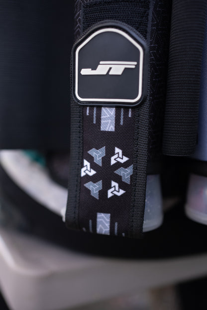 Project JT Pack: Grayscale