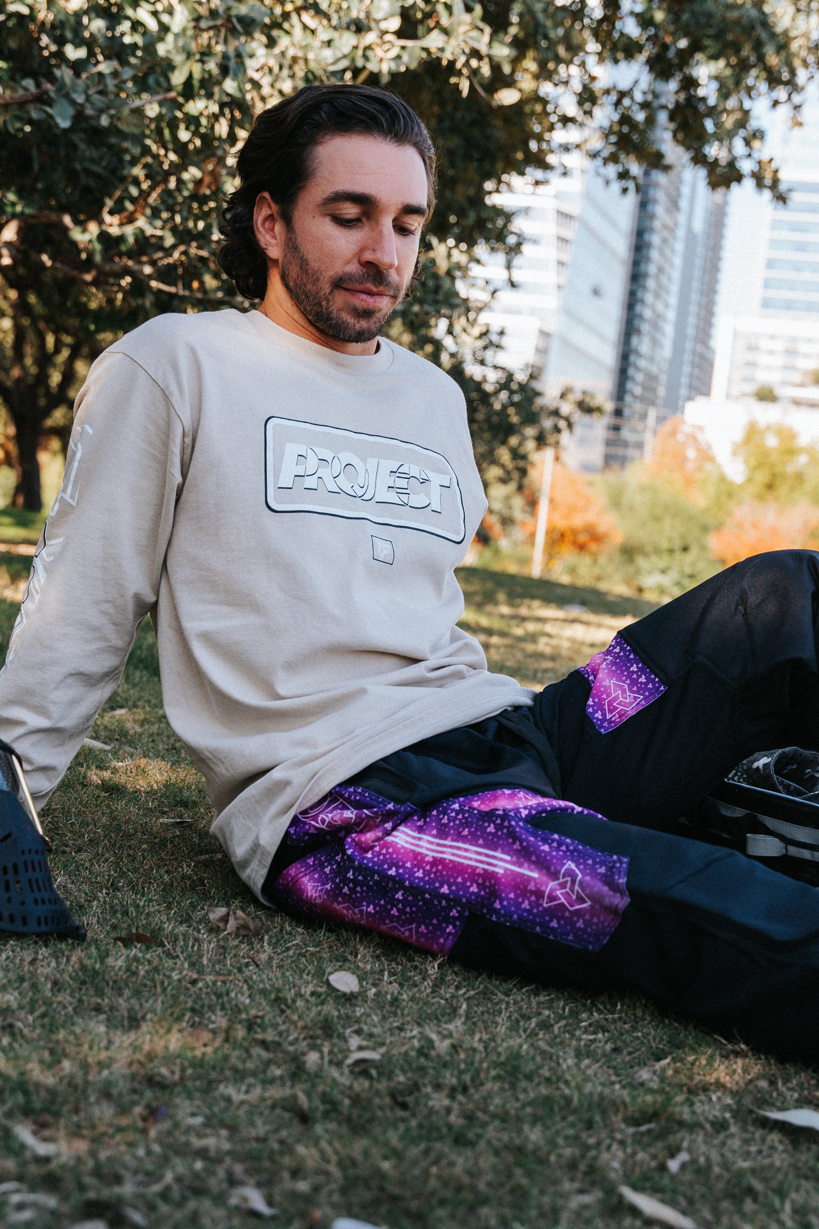 Project JT Pro Jogger: Galaxy 2.15.24 @ 7:30PM CT