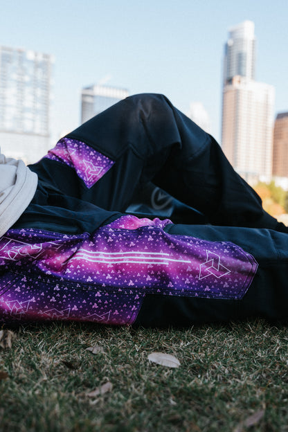 Jogger & Shirt Bundle