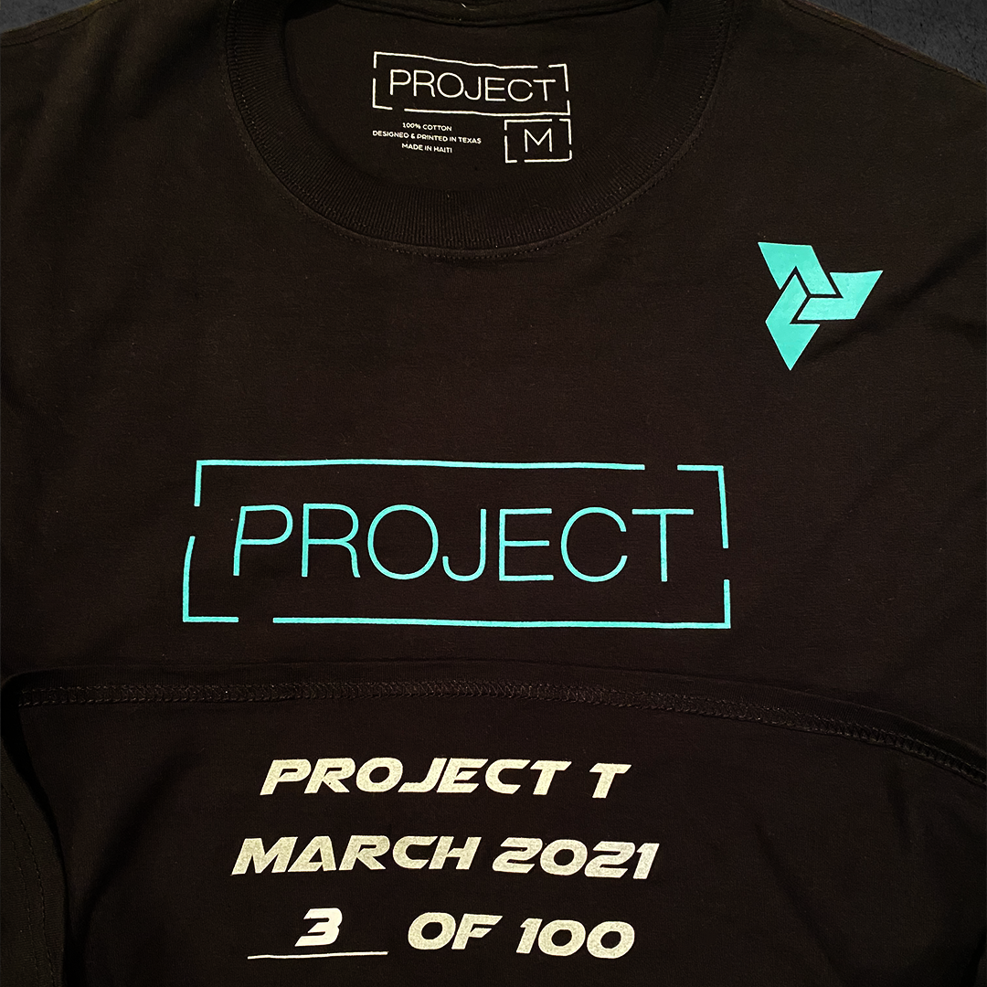Project T Long Sleeve