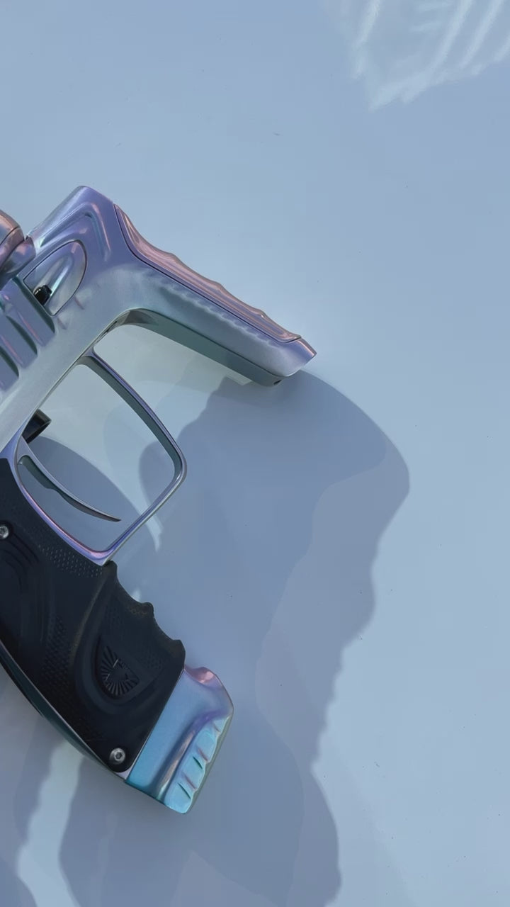Project TM LE: Galaxy