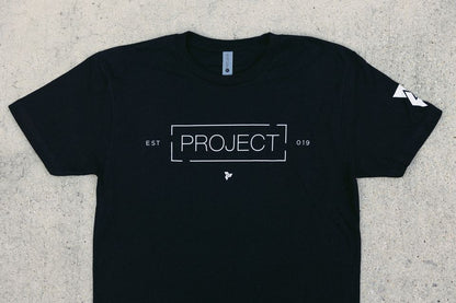 Project Tee