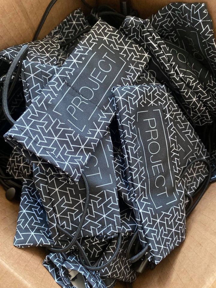 Project Tee