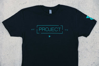 Project Tee