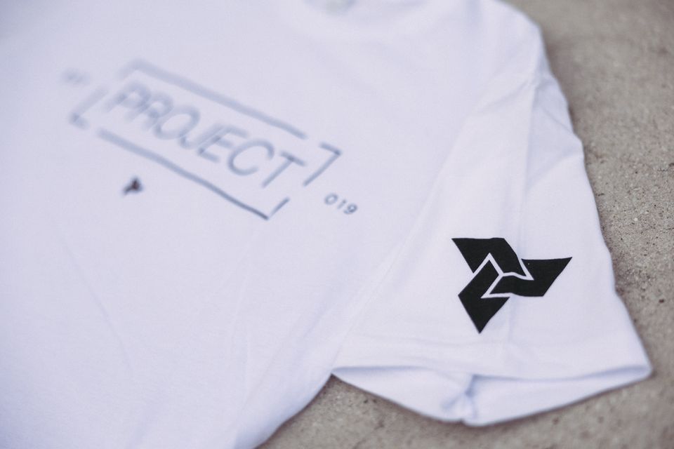 Project Tee