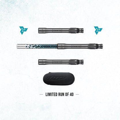 Project UL-S Teal/Gray