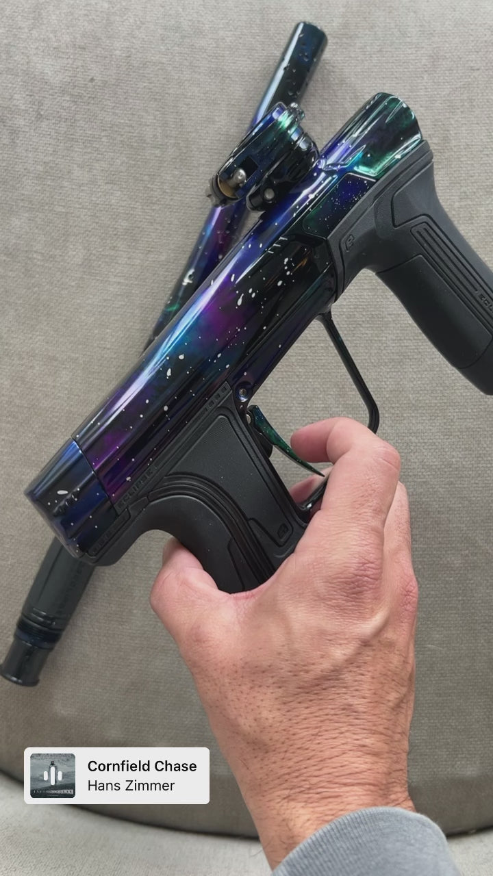 Planet Eclipse CS3 Galaxy