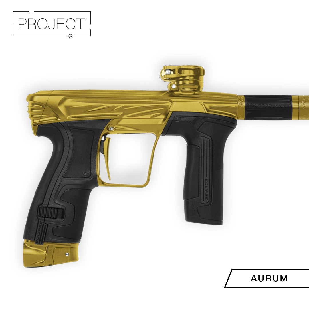 Project G CS2 Pro's, 2nd Batch DEPOSIT
