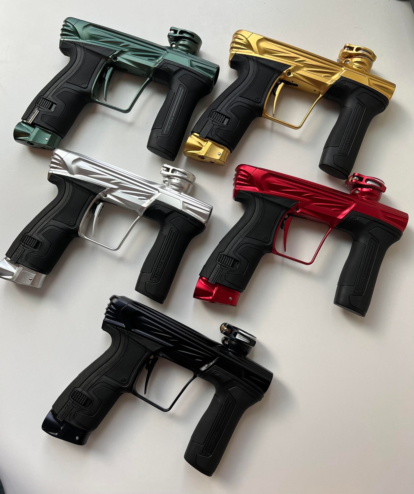 Project G CS2 PRO