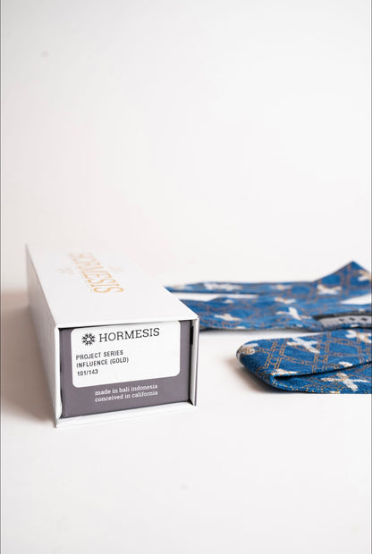 Project Hormesis