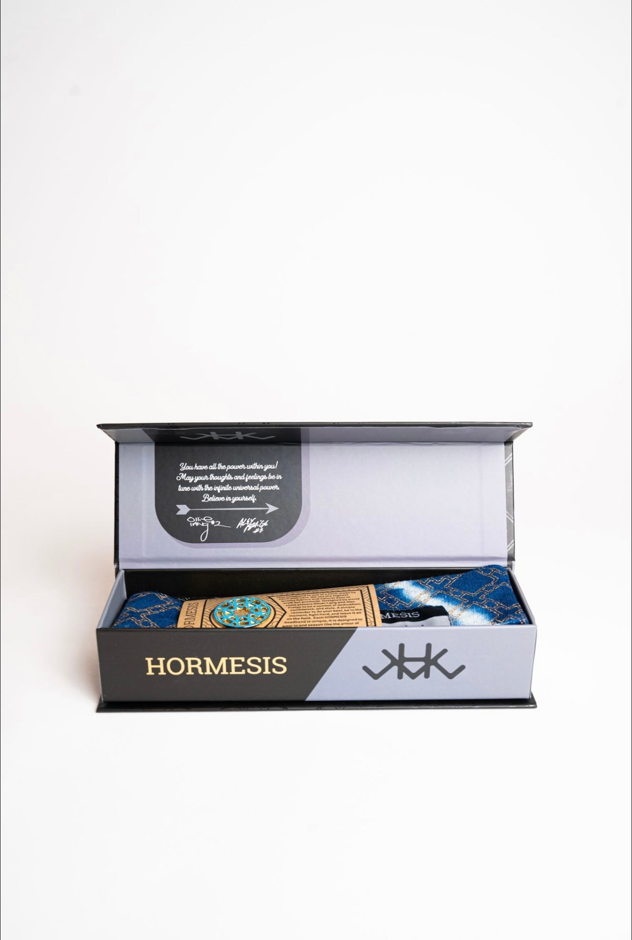 Project Hormesis