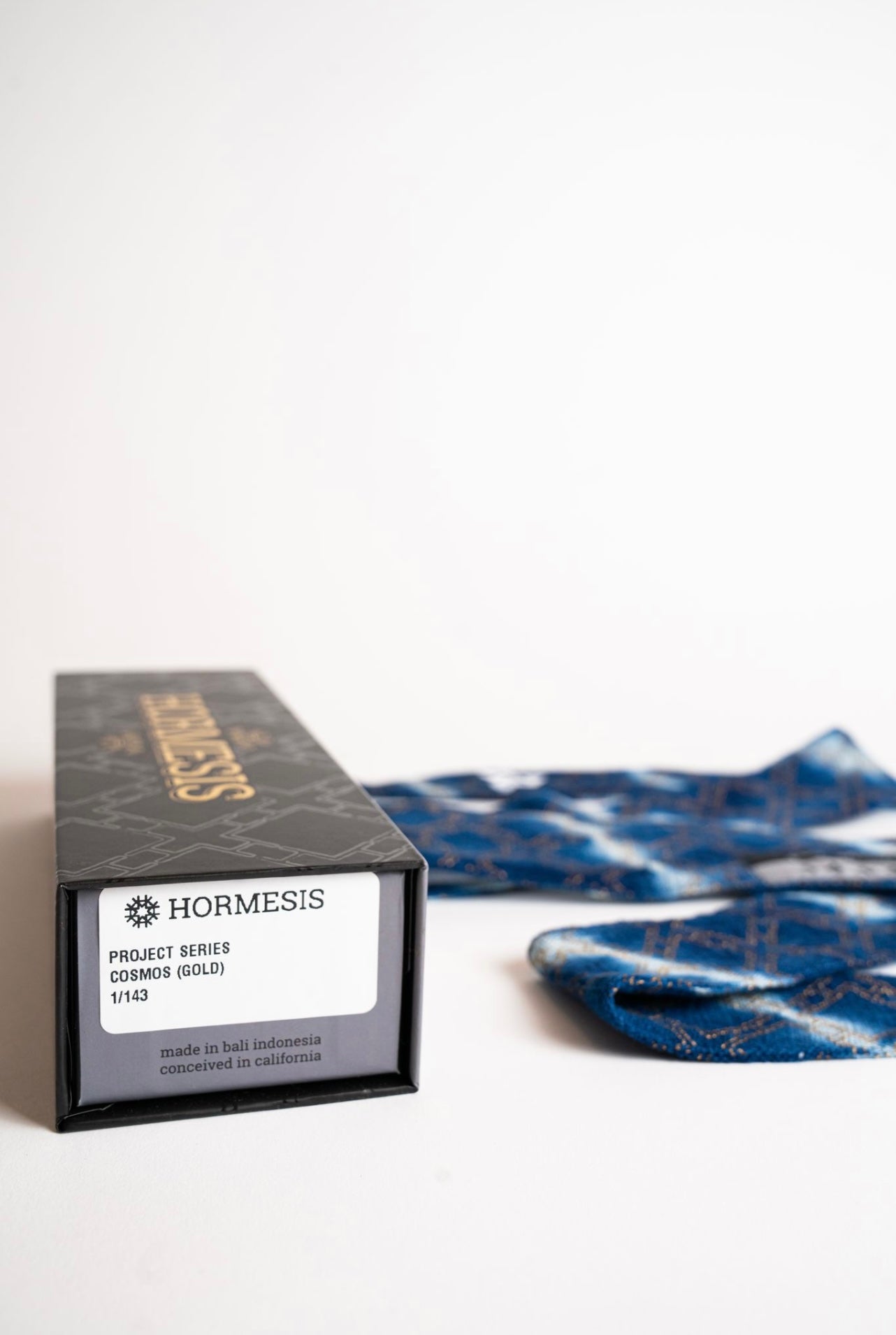 Project Hormesis