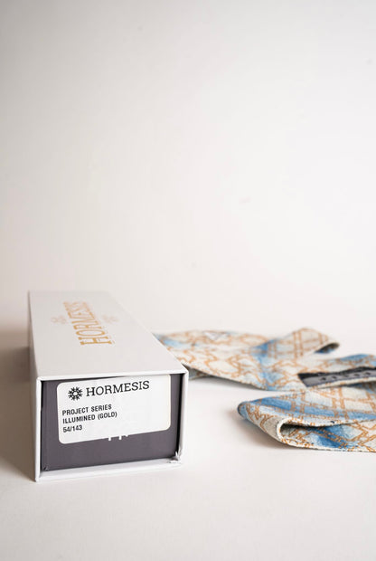 Project Hormesis