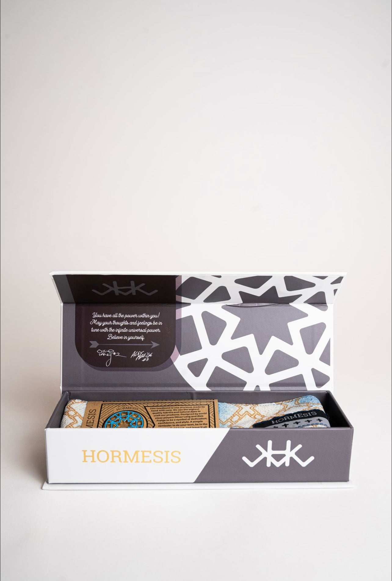 Project Hormesis