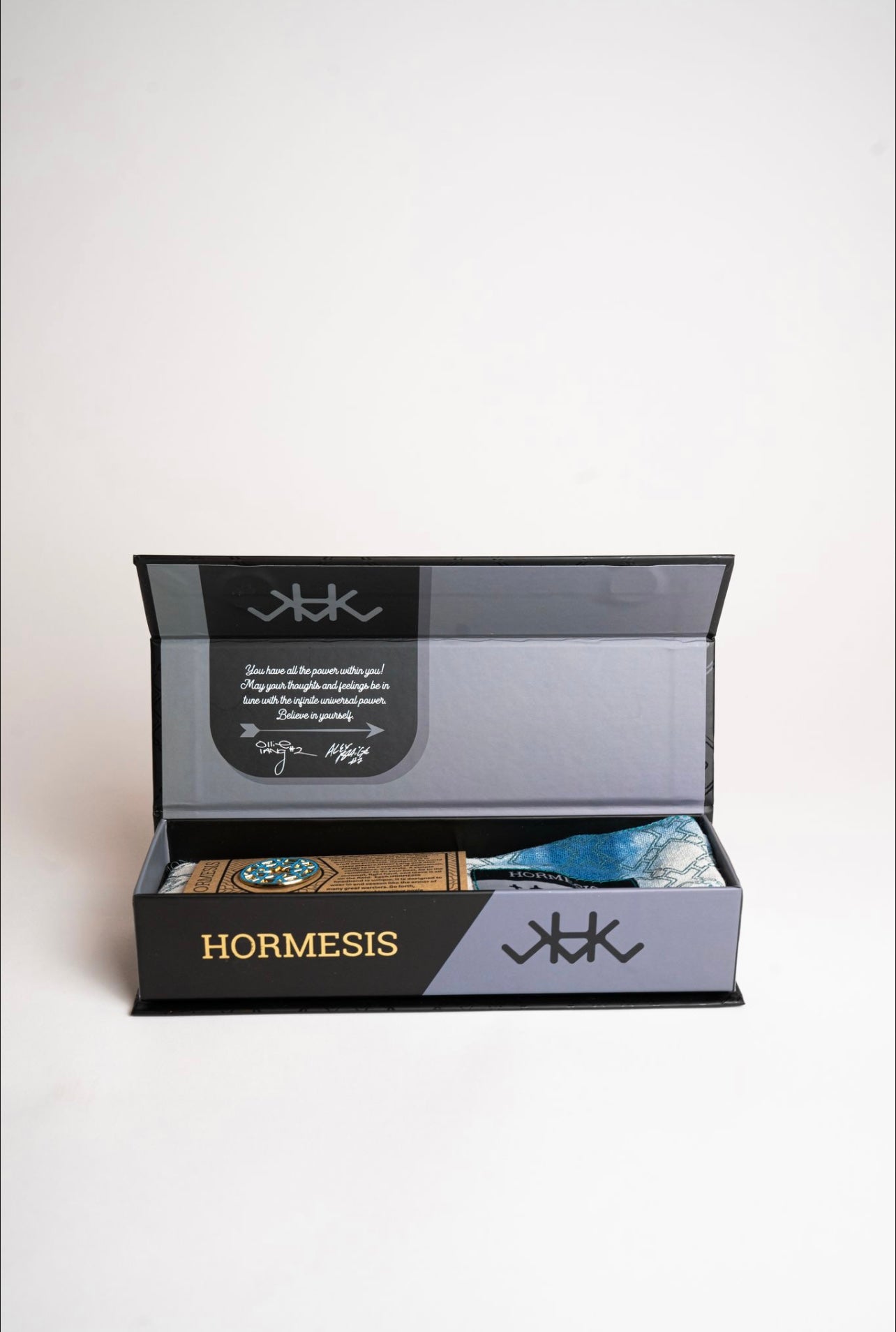 Project Hormesis