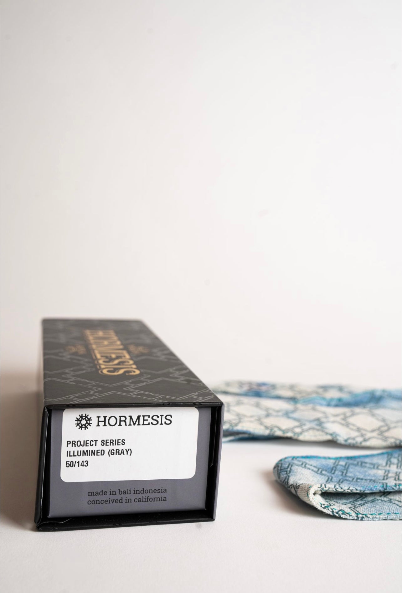 Project Hormesis