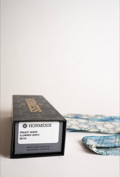 Project Hormesis