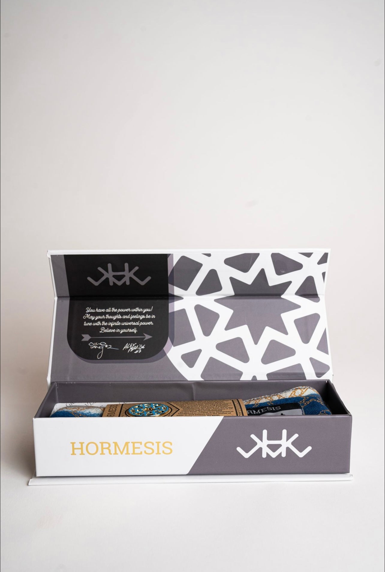Project Hormesis
