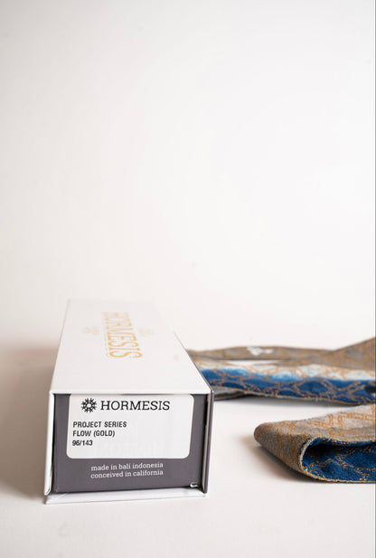 Project Hormesis