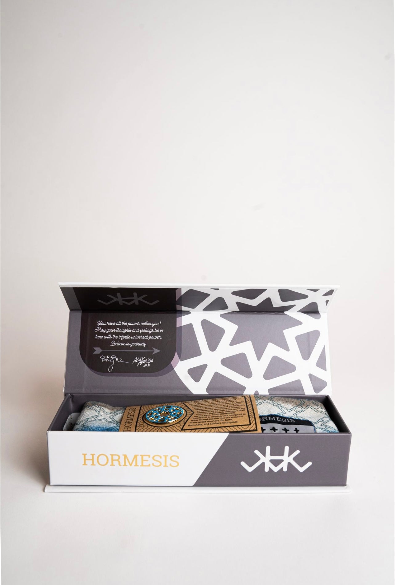 Project Hormesis