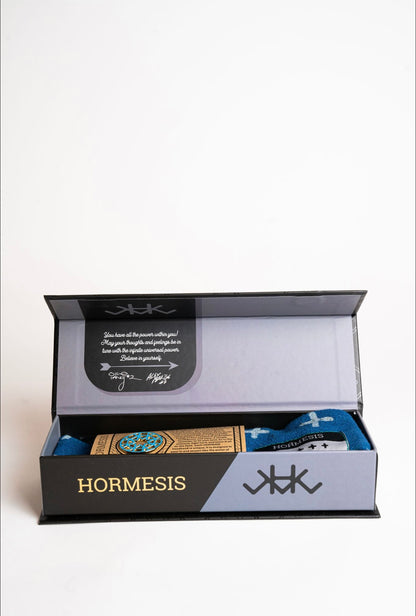 Project Hormesis
