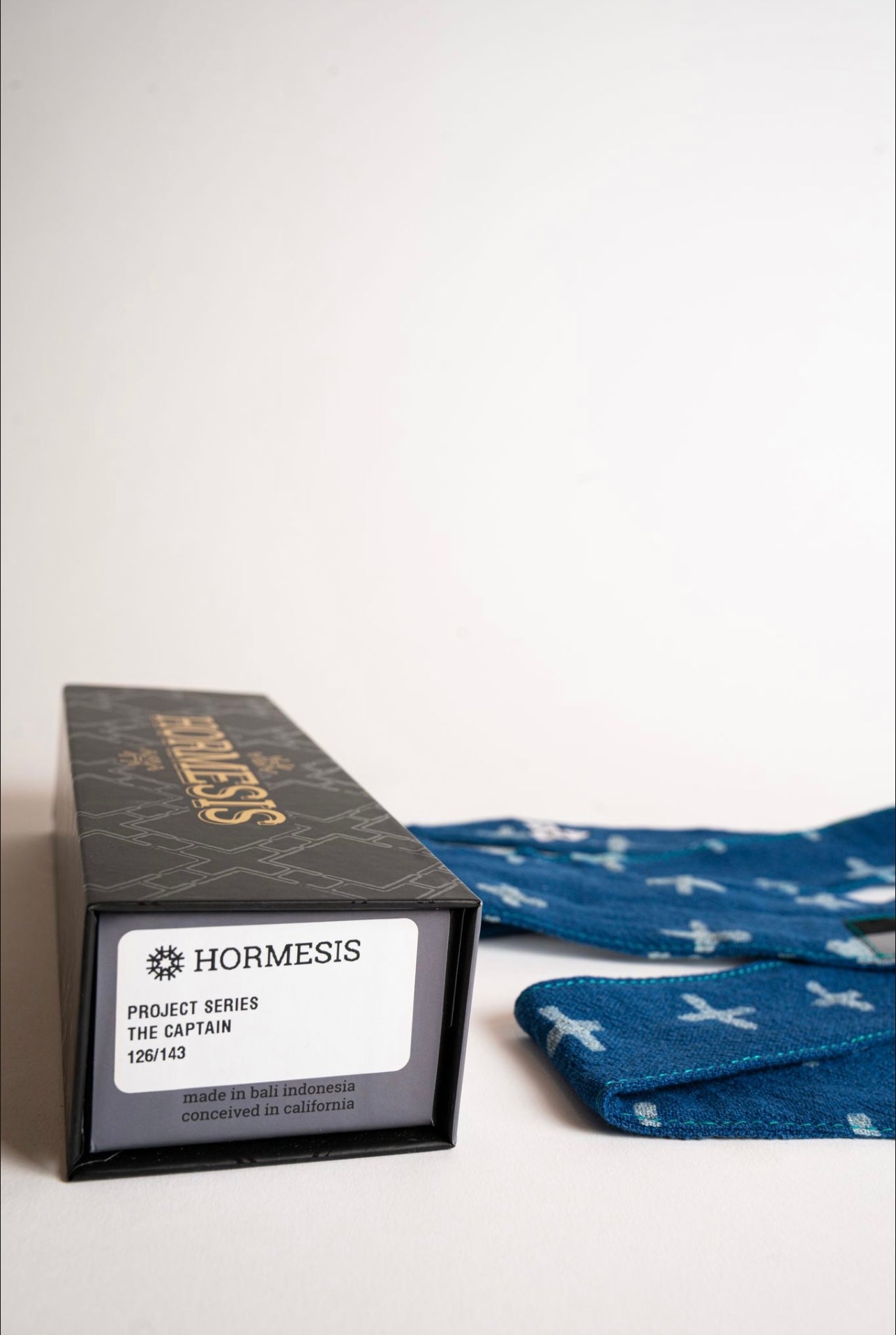 Project Hormesis
