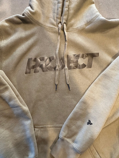 Project Hoodie