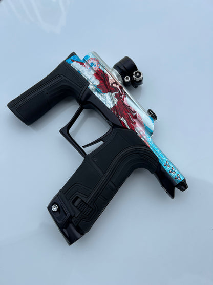 Project Duality LV2