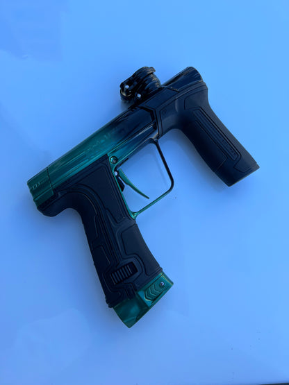 Project Impresa CS3