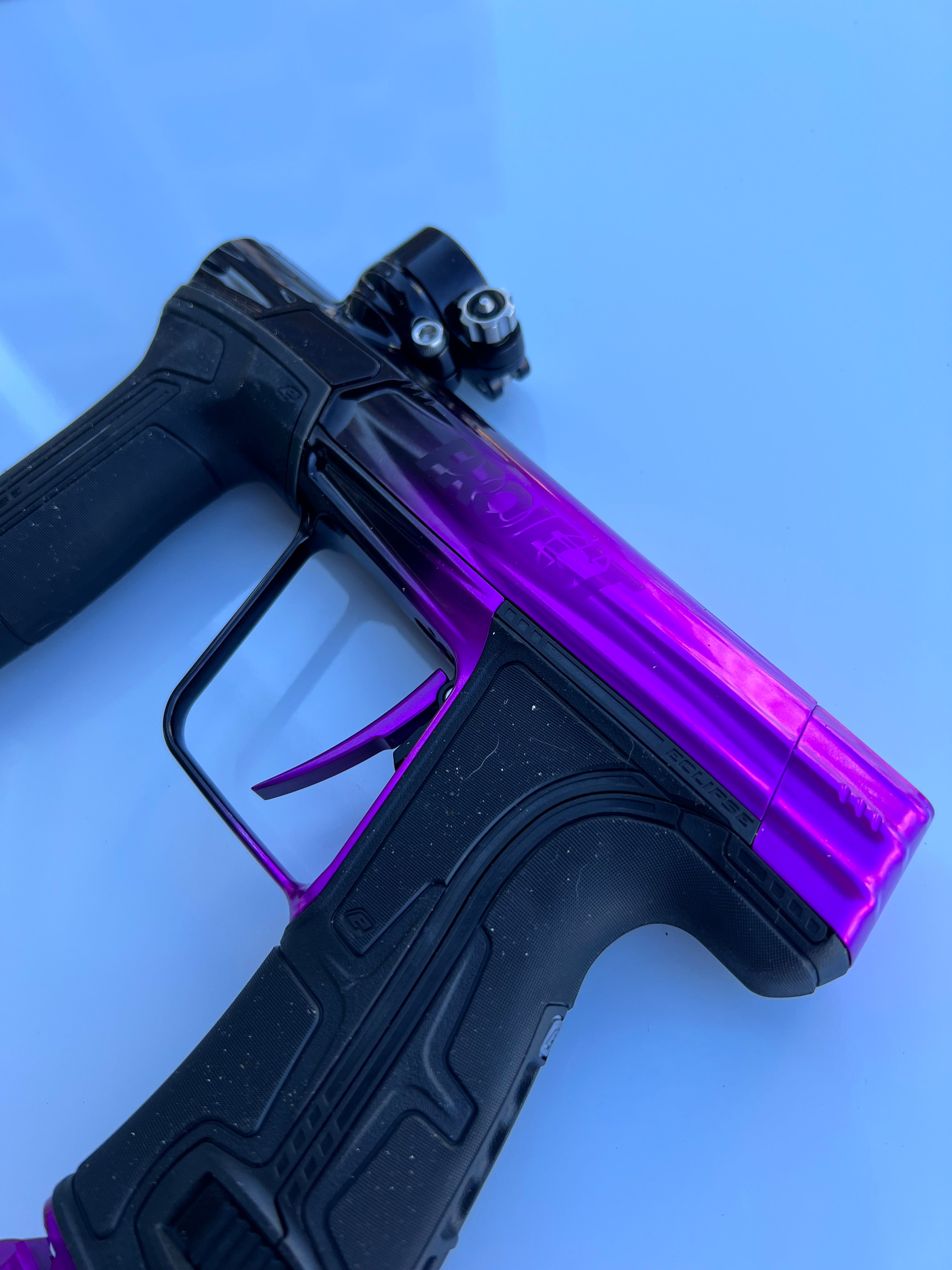 Project Impresa CS3