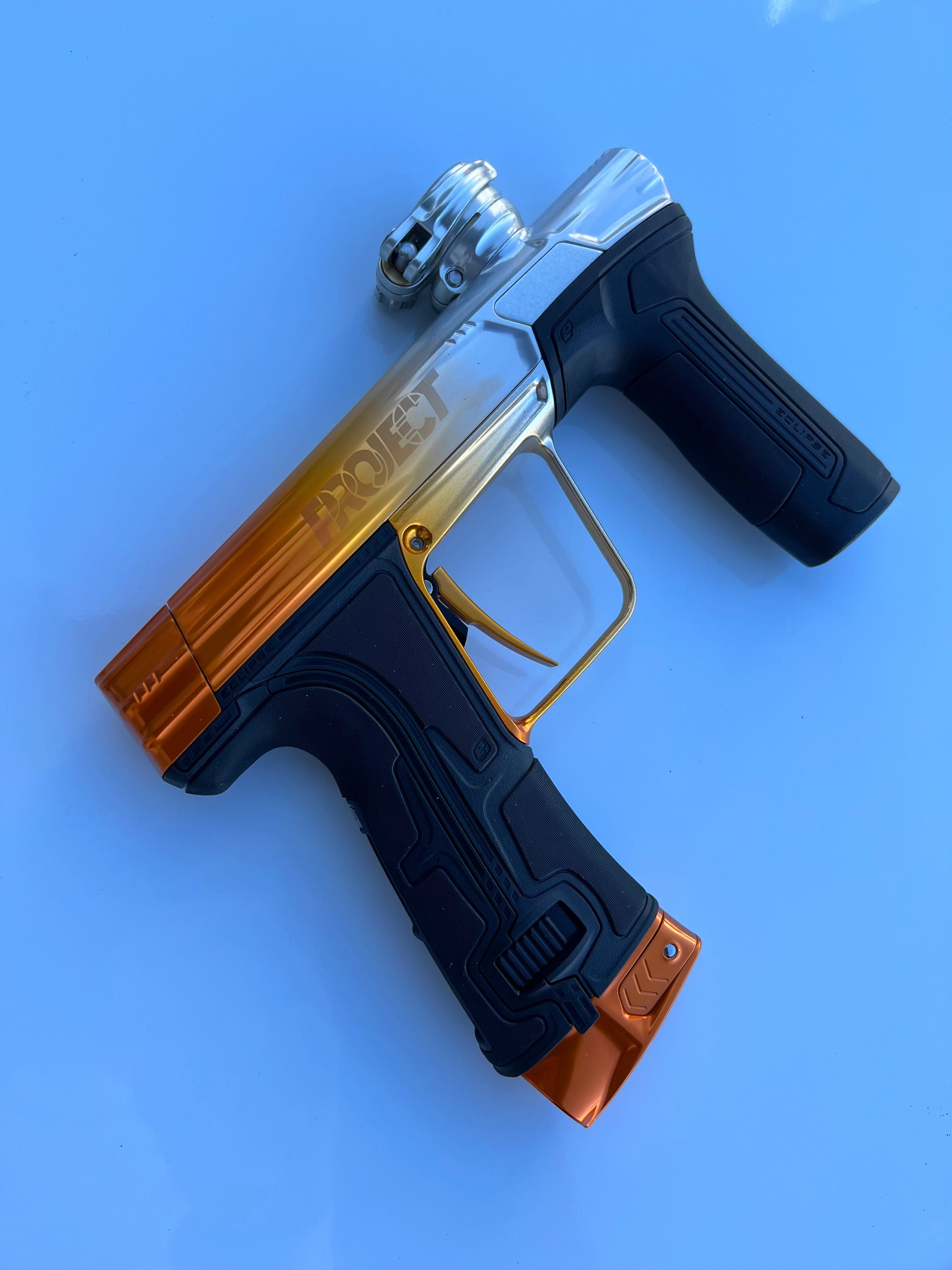 Project Impresa CS3