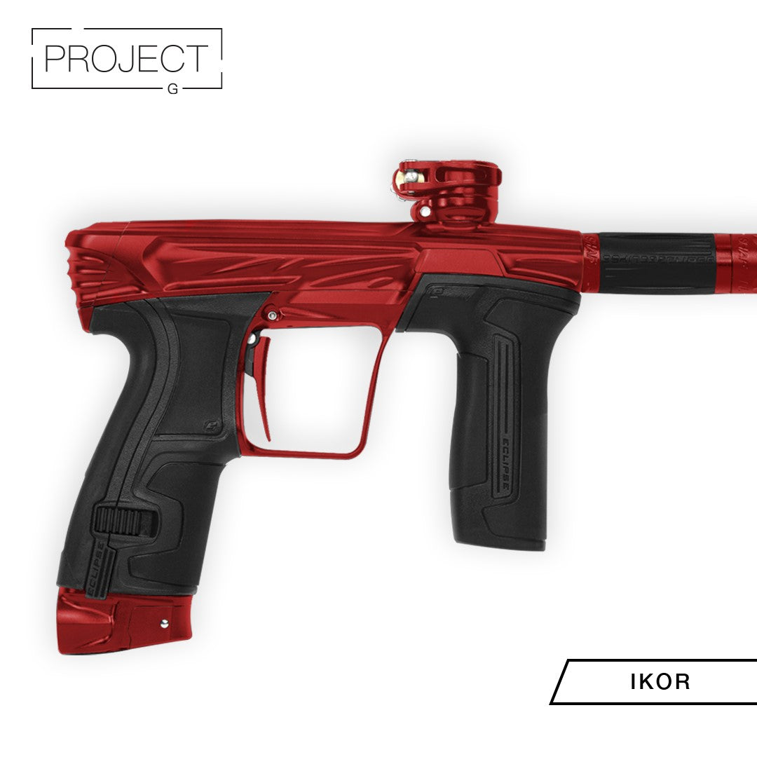 Project G CS2 Pro's, 2nd Batch DEPOSIT