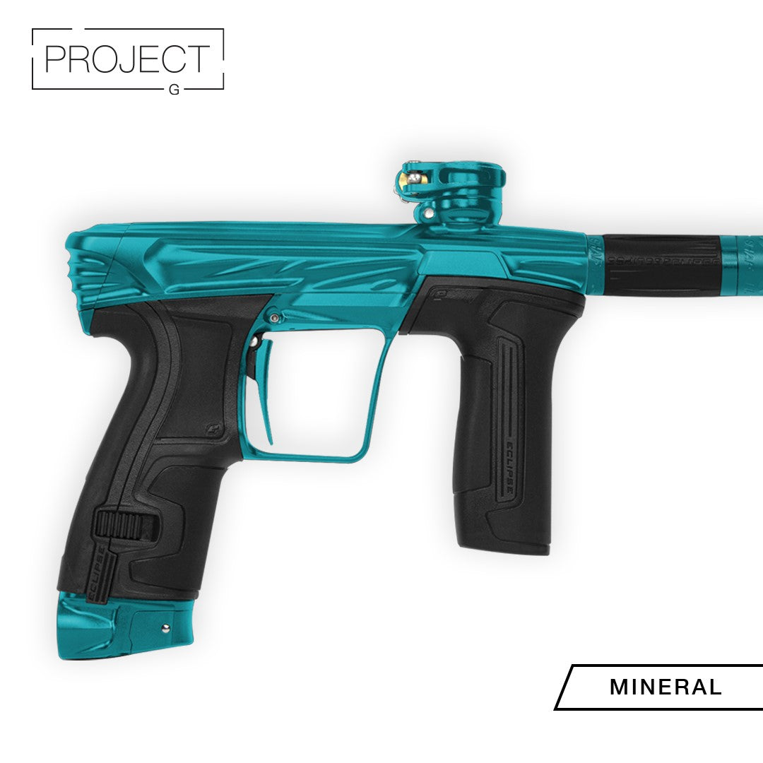 Project G CS2 Pro's, 2nd Batch DEPOSIT