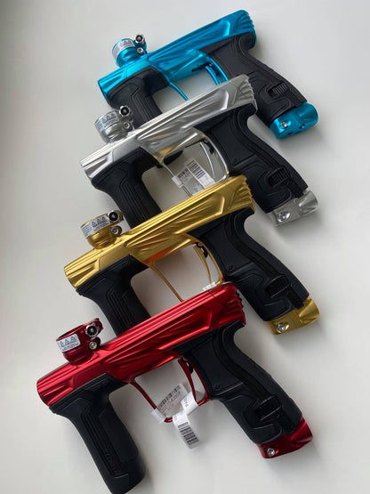 Project G CS2 Pro's, 2nd Batch DEPOSIT